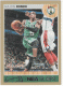 2013-14 Hoops Gold #229 Rajon Rondo