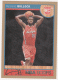 2013-14 Hoops Gold #285 Reggie Bullock