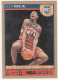 2013-14 Hoops Gold #292 Glen Rice Jr.