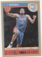 2013-14 Hoops Gold #293 Tony Mitchell