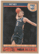 2013-14 Hoops Gold #295 Jeff Withey
