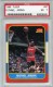 1986-87 Fleer #57 Michael Jordan - Quantity: 1 - BV: $600.00 - Owned by: movel23 