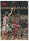 1998 Upper Deck MJx #19 Michael Jordan - Quantity: 1 - BV: $0.50 - Owned by: movel23 