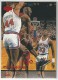 1998 Upper Deck MJx #31 Michael Jordan - Quantity: 1 - BV: $0.50 - Owned by: movel23 