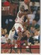 1998 Upper Deck MJx #34 Michael Jordan - Quantity: 1 - BV: $0.50 - Owned by: movel23 
