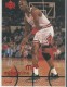1998 Upper Deck MJx #35 Michael Jordan - Quantity: 1 - BV: $0.50 - Owned by: movel23 