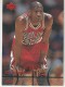 1998 Upper Deck MJx #36 Michael Jordan - Quantity: 1 - BV: $0.50 - Owned by: movel23 