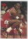 1998 Upper Deck MJx #40 Michael Jordan - Quantity: 1 - BV: $0.50 - Owned by: movel23 