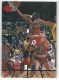1998 Upper Deck MJx #42 Michael Jordan - Quantity: 1 - BV: $0.50 - Owned by: movel23 