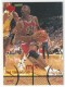 1998 Upper Deck MJx #45 Michael Jordan - Quantity: 1 - BV: $0.50 - Owned by: movel23 