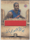 2012-13 Gold Standard #273 Kim English - Quantity: 1 - Owned by: Kadamscards 