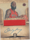 2012-13 Gold Standard #294 Quincy Acy