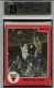 1986 Star Michael Jordan #5 Michael Jordan 1985 All-Star