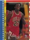 1987-88 Fleer Stickers #2 Michael Jordan - Quantity: 1 - BV: $25.00 - Owned by: movel23 