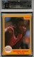 1985 Star Crunch'n'Munch All-Stars #4 Michael Jordan