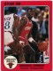 1985 Star Team Supers 5x7 #CB1 Michael Jordan