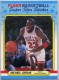 1988-89 Fleer Stickers #7 Michael Jordan - Quantity: 1 - BV: $20.00 - Owned by: movel23 