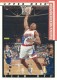 1993-94 Upper Deck Team MVPs #TM20 Clarence Weatherspoon - Quantity: 1 - Owned by: pwaldo 