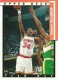 1993-94 Upper Deck Team MVPs #TM10 Hakeem Olajuwon - Quantity: 1 - Owned by: pwaldo 