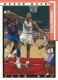 1993-94 Upper Deck Team MVPs #TM12 Danny Manning - Quantity: 1 - Owned by: pwaldo 