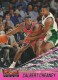 1993-94 Stadium Club Beam Team #27 Calbert Cheaney - Quantity: 1 - Owned by: pwaldo 