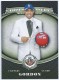 2008-09 Topps Treasury #107 Eric Gordon - Quantity: 1 - Owned by: antoine38 