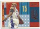 2010-11 Classics Blast From The Past #16 Vince Carter