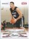 2009-10 Prestige Bonus Shots Orange #237 Jon Brockman