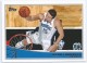 2009-10 Topps #219 Hedo Turkoglu - Quantity: 1 - Owned by: antoine38 
