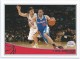 2009-10 Topps #116 Eric Gordon - Quantity: 1 - Owned by: antoine38 