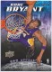 2009-10 Upper Deck Now Appearing #NA9 Kobe Bryant - Quantity: 1 - Owned by: antoine38 