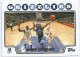 2008-09 Topps #120 Mike Conley - Quantity: 1 - Owned by: antoine38 