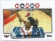 2008-09 Topps #85 Josh Childress - Quantity: 1 - Owned by: antoine38 