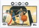 2008-09 Topps #63 Manu Ginobili - Quantity: 1 - Owned by: antoine38 