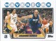 2008-09 Topps #55 Jason Kidd - Quantity: 1 - Owned by: antoine38 