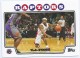 2008-09 Topps #116 T.J. Ford - Quantity: 1 - Owned by: antoine38 