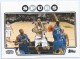 2008-09 Topps #9 Tony Parker - Quantity: 1 - Owned by: antoine38 