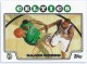 2008-09 Topps #65 Rajon Rondo - Quantity: 1 - Owned by: antoine38 