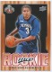 2008-09 Upper Deck MVP #234 Chris Douglas-Roberts - Quantity: 1 - Owned by: antoine38 