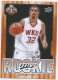 2008-09 Upper Deck MVP #218 Courtney Lee - Quantity: 1 - Owned by: antoine38 