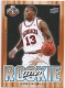 2008-09 Upper Deck MVP #233 Sonny Weems - Quantity: 1 - Owned by: antoine38 