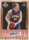 2008-09 Upper Deck MVP #220 Ryan Anderson - Quantity: 1 - Owned by: antoine38 