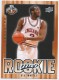2008-09 Upper Deck MVP #225 D.J. White - Quantity: 1 - Owned by: antoine38 