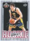2008-09 Upper Deck MVP Silver Script #208 Joe Alexander - Quantity: 1 - Owned by: antoine38 