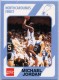 1989-90 North Carolina Collegiate Collection #18 Michael Jordan - Quantity: 1 - BV: $2.00 - Owned by: movel23 