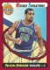 1991-92 Fleer Rookie Sensations #6 Felton Spencer - Quantity: 1 - Owned by: pwaldo 