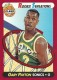 1991-92 Fleer Rookie Sensations #9 Gary Payton - Quantity: 1 - Owned by: pwaldo 