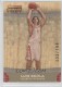2007-08 Topps Trademark Moves Rookies Wood #76 Luis Scola - Quantity: 1 - Owned by: Kadamscards 