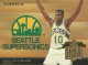 1994-95 Fleer League Leaders #2 Nate McMillan - Quantity: 1 - Owned by: pwaldo 