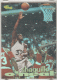 1992 Classic #NNO1 Shaquille O'Neal